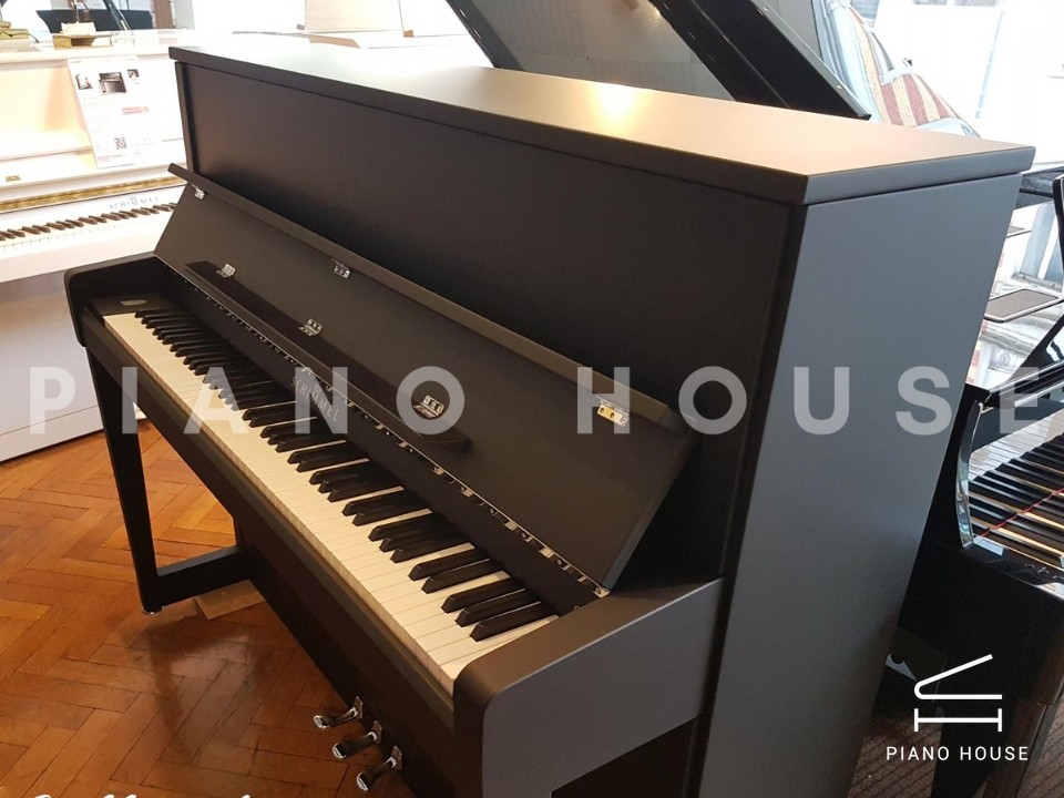 Schimmel Classic C121 Elegence Manhattan supper matt