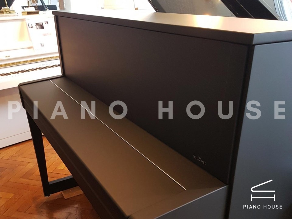 Schimmel Classic C121 Elegence Manhattan supper matt