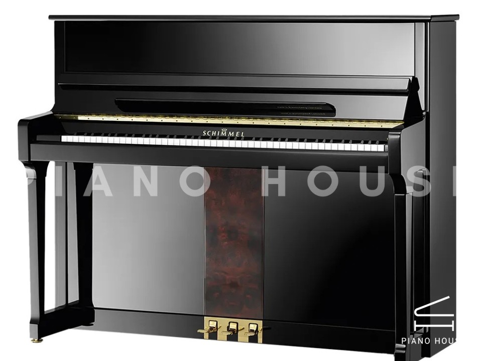 Schimmel Classic C121 Tradition Noblesse