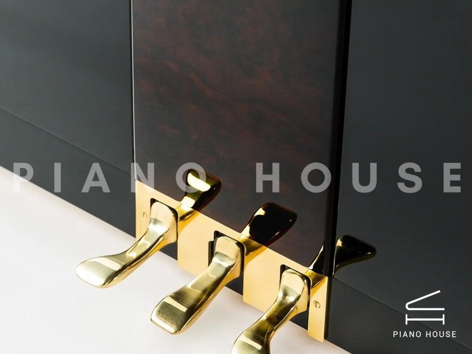 Schimmel Classic C121 Tradition Noblesse