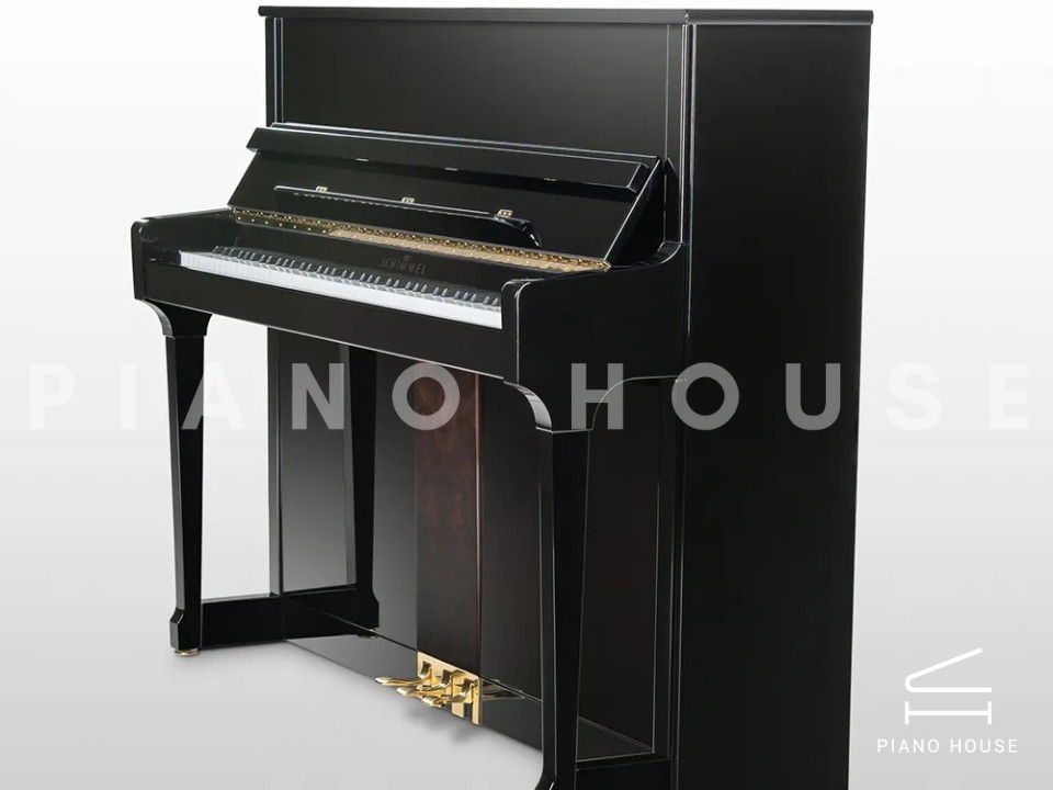 Schimmel Classic C121 Tradition Noblesse