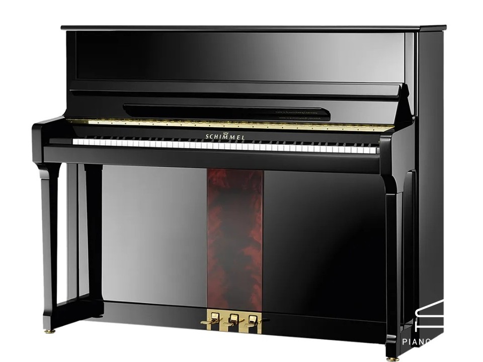 Schimmel Classic C121 Tradition Noblesse