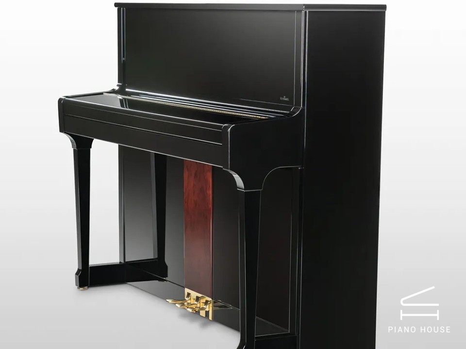 Schimmel Classic C121 Tradition Noblesse