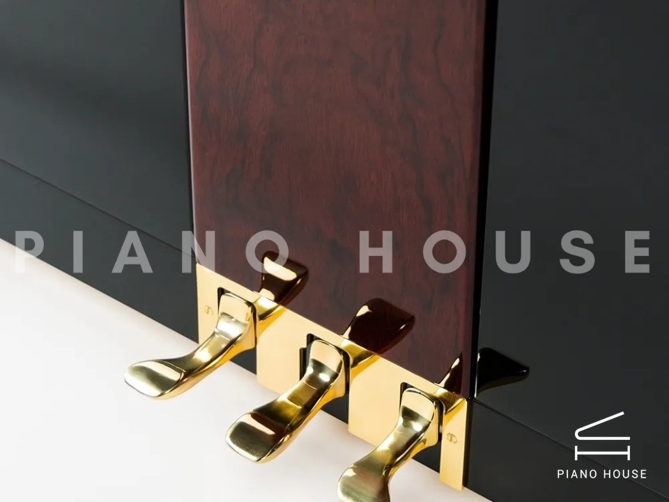 Schimmel Classic C121 Tradition Noblesse