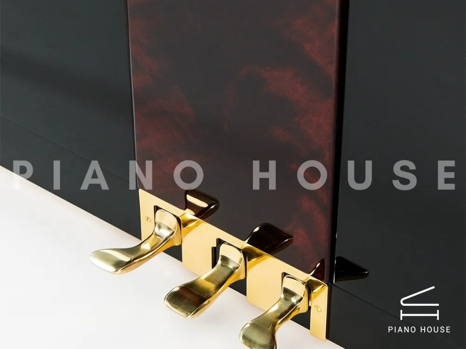 Schimmel Classic C121 Tradition Noblesse