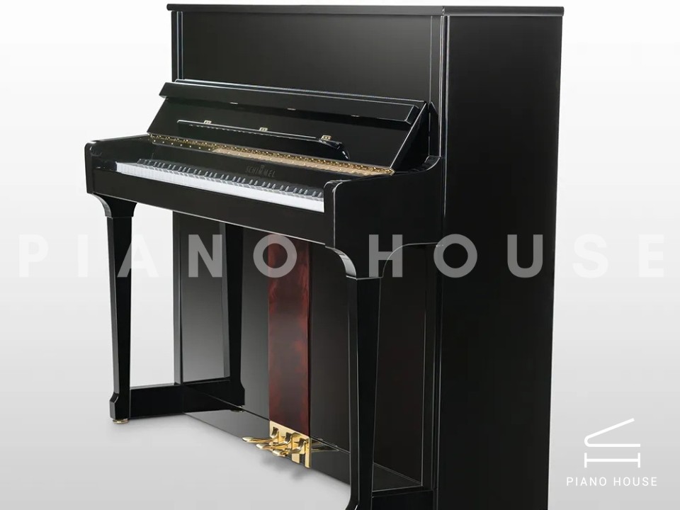 Schimmel Classic C121 Tradition Noblesse