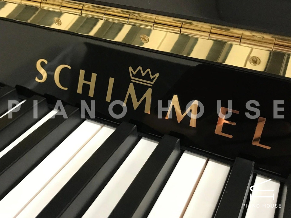 Konzert K132 Tradition