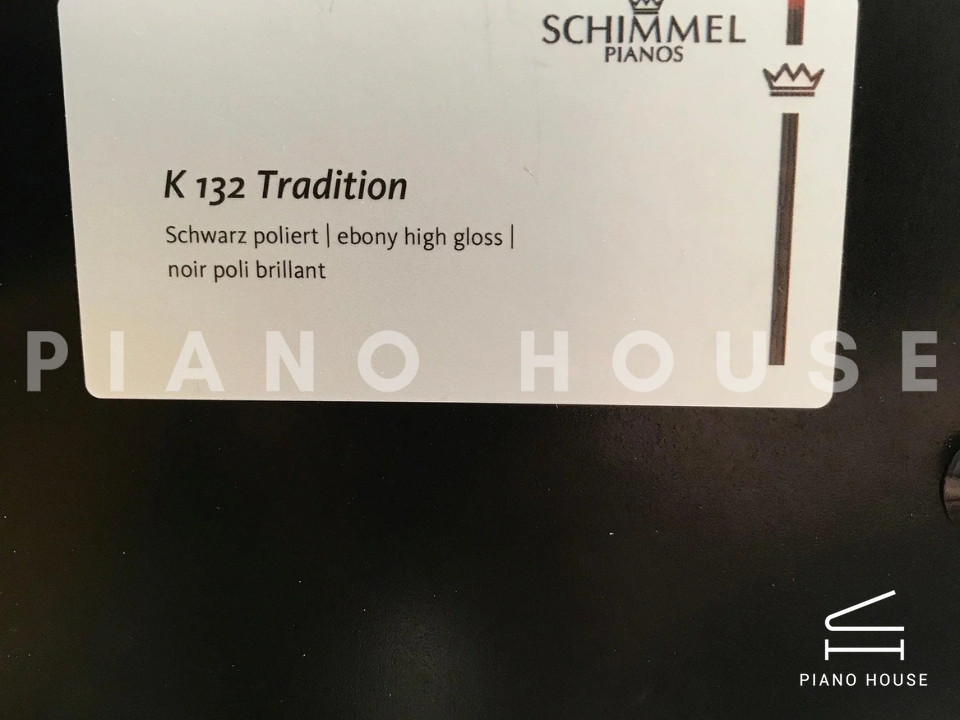Konzert K132 Tradition