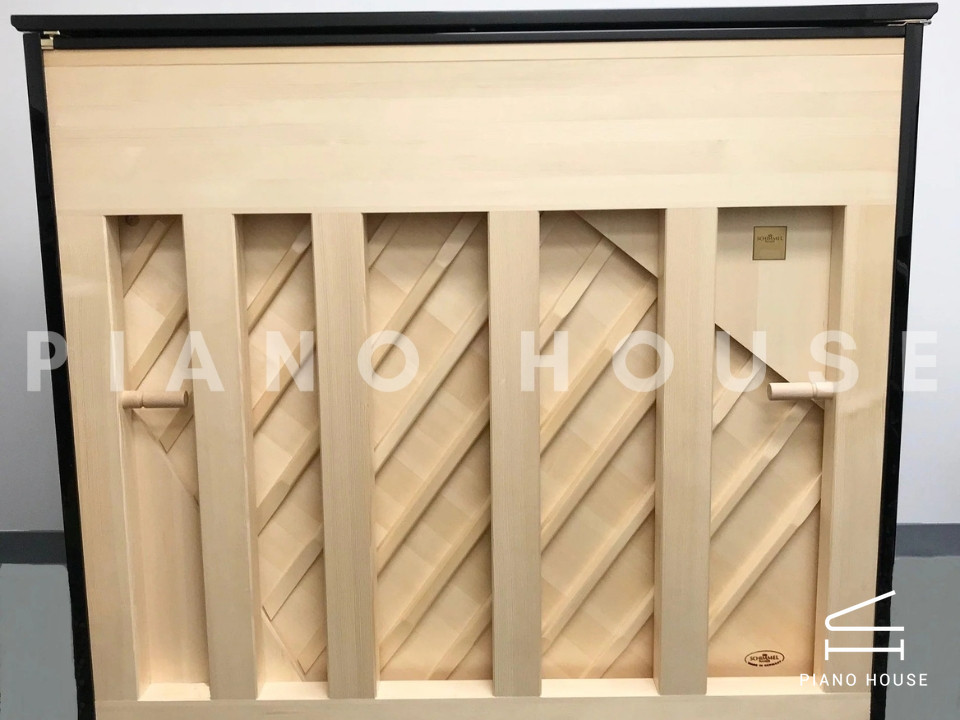 Konzert K132 Tradition