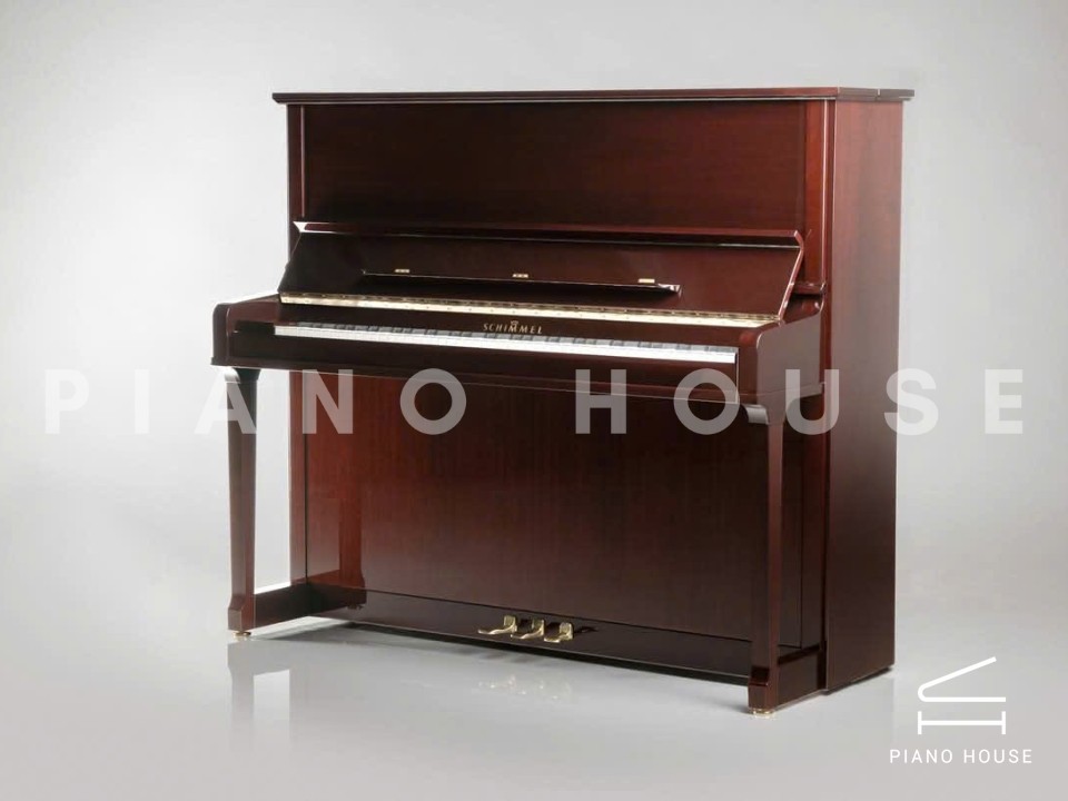 Konzert K132 Tradition (Mahogany Polish)