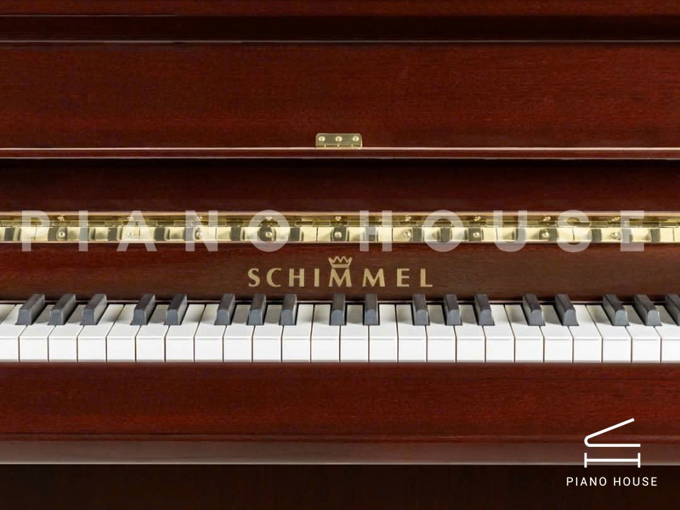 Konzert K132 Tradition (Mahogany Polish)