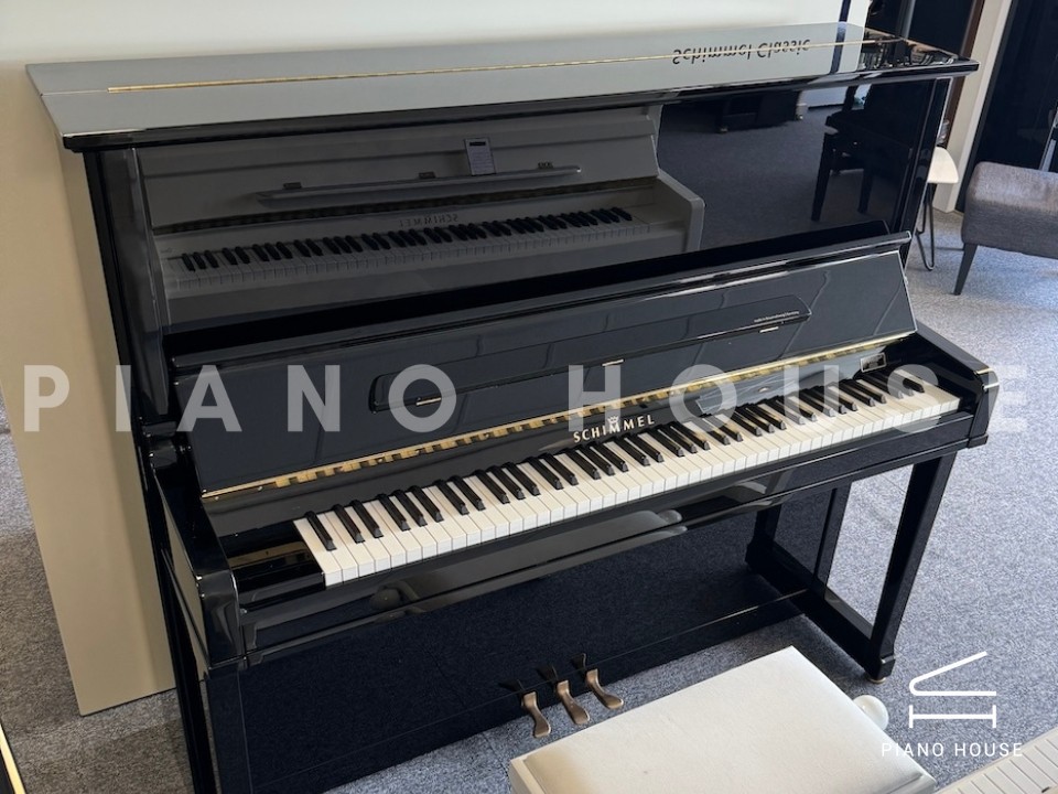 Konzert K132 Tradition