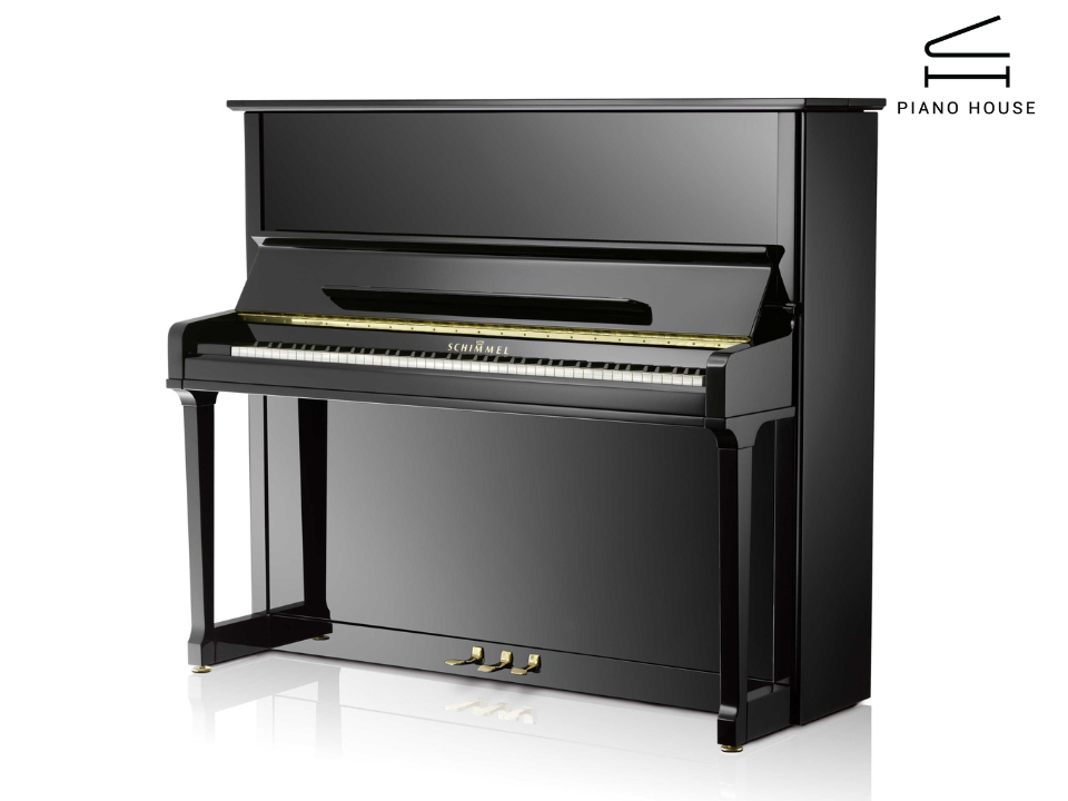 Konzert K132 Tradition