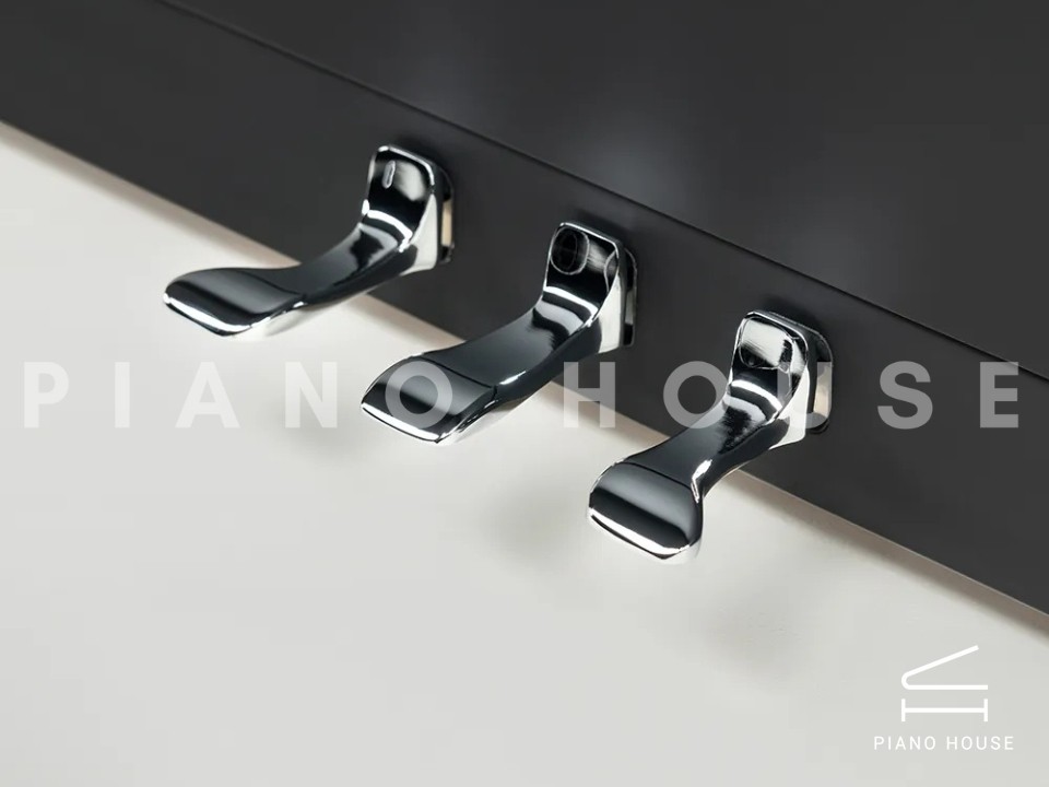 Wilhelm Schimmel W114 Modern Super Matt