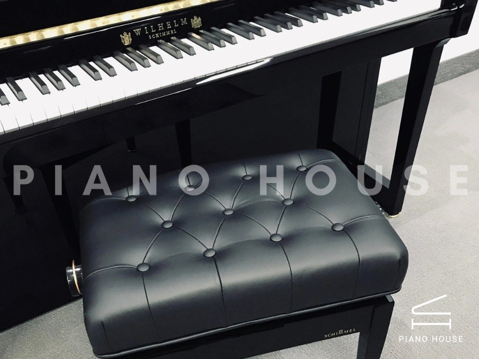 Wilhelm Schimmel W123 Tradition