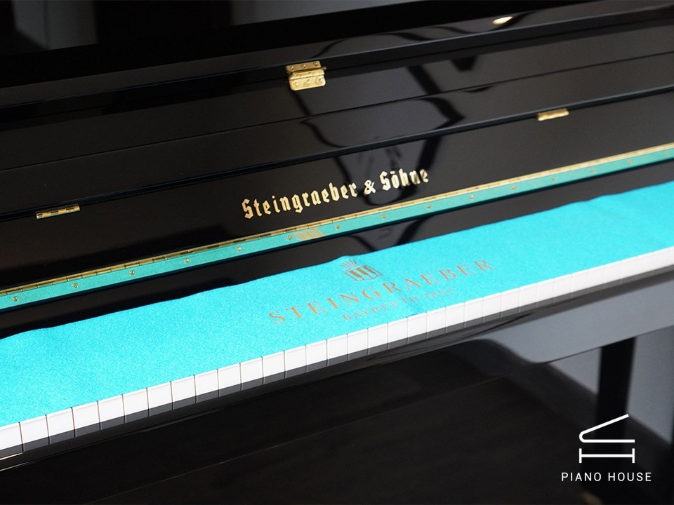 Steingraeber & Söhne 122 T