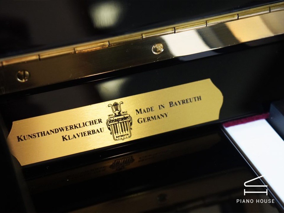 Steingraeber & Söhne 130 T