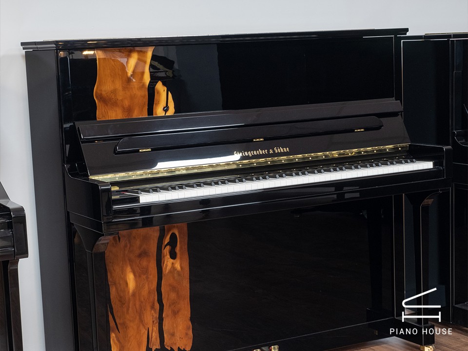 Steingraeber & Söhne 130 T