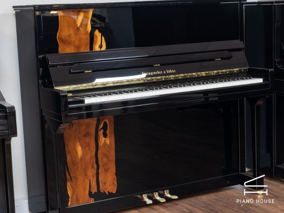 Steingraeber & Söhne 138 K