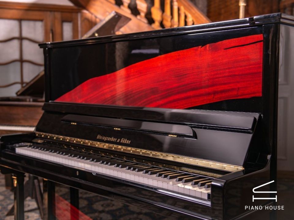 Steingraeber & Söhne 138 K