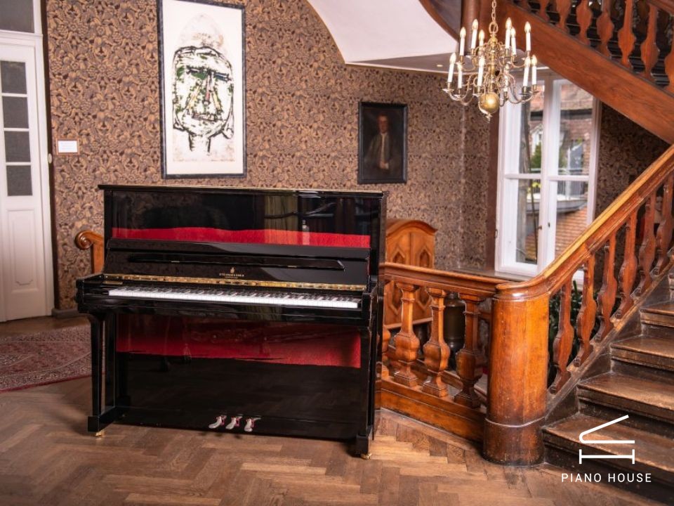 Steingraeber & Söhne 138 K