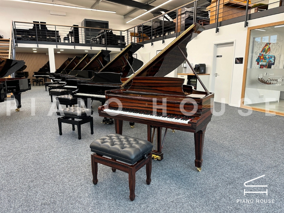 STEINWAY MODEL O-180