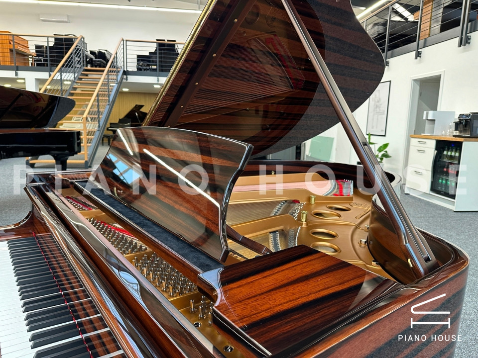 STEINWAY MODEL O-180