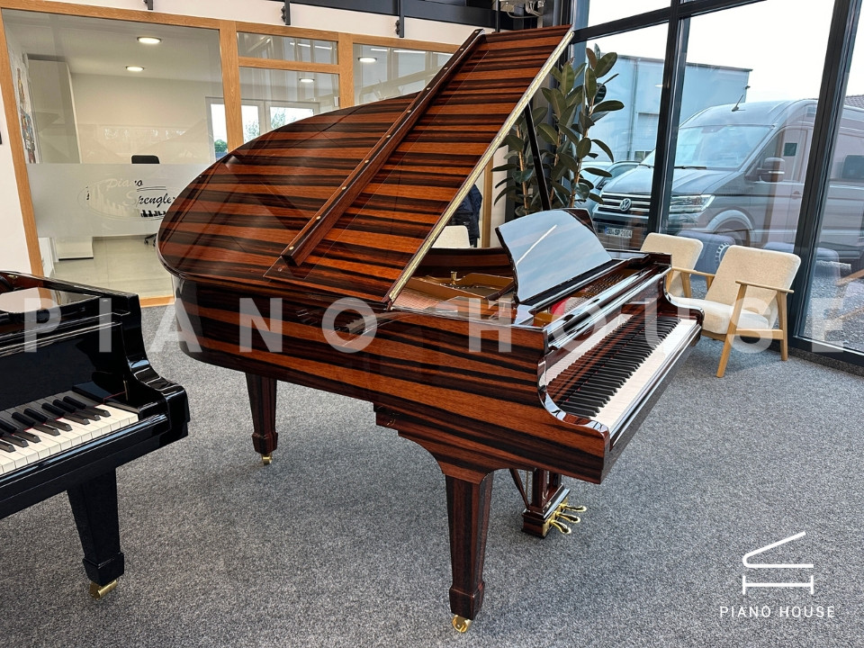 STEINWAY MODEL O-180