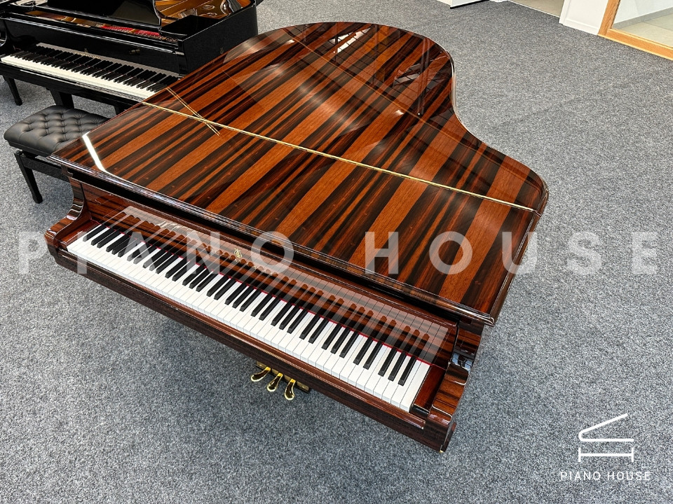 STEINWAY MODEL O-180