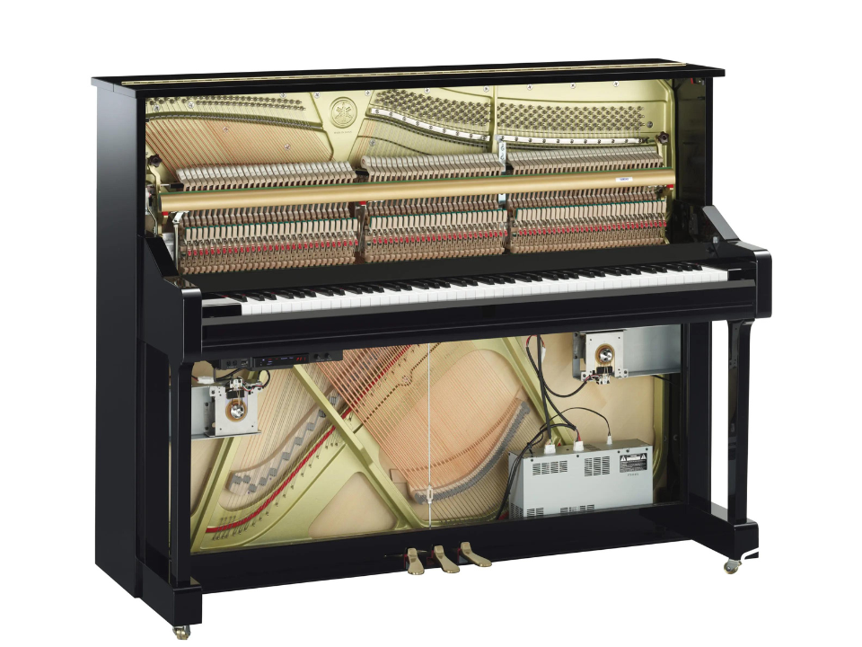 YAMAHA YUS3 TA2 TRANSACOUSTIC™