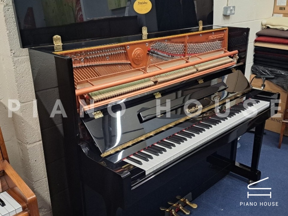 Wendl & Lung Mod.122 Universal