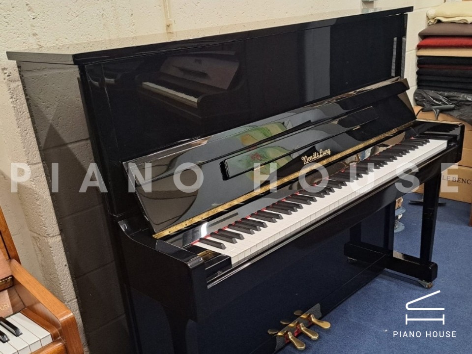 Wendl & Lung Mod.122 Universal