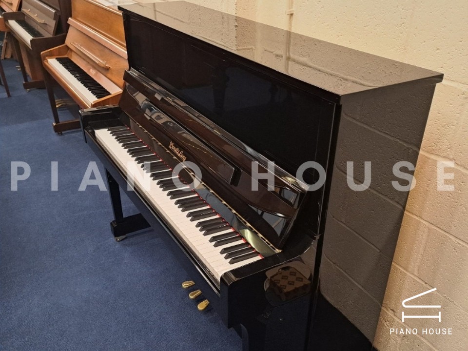 Wendl & Lung Mod.122 Universal