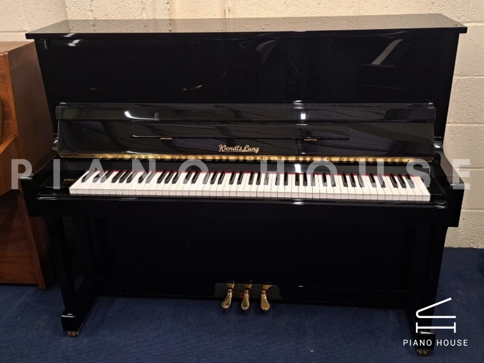 Wendl & Lung Mod.122 Universal