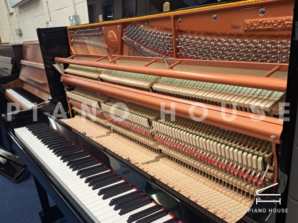 Wendl & Lung Mod.122 Universal