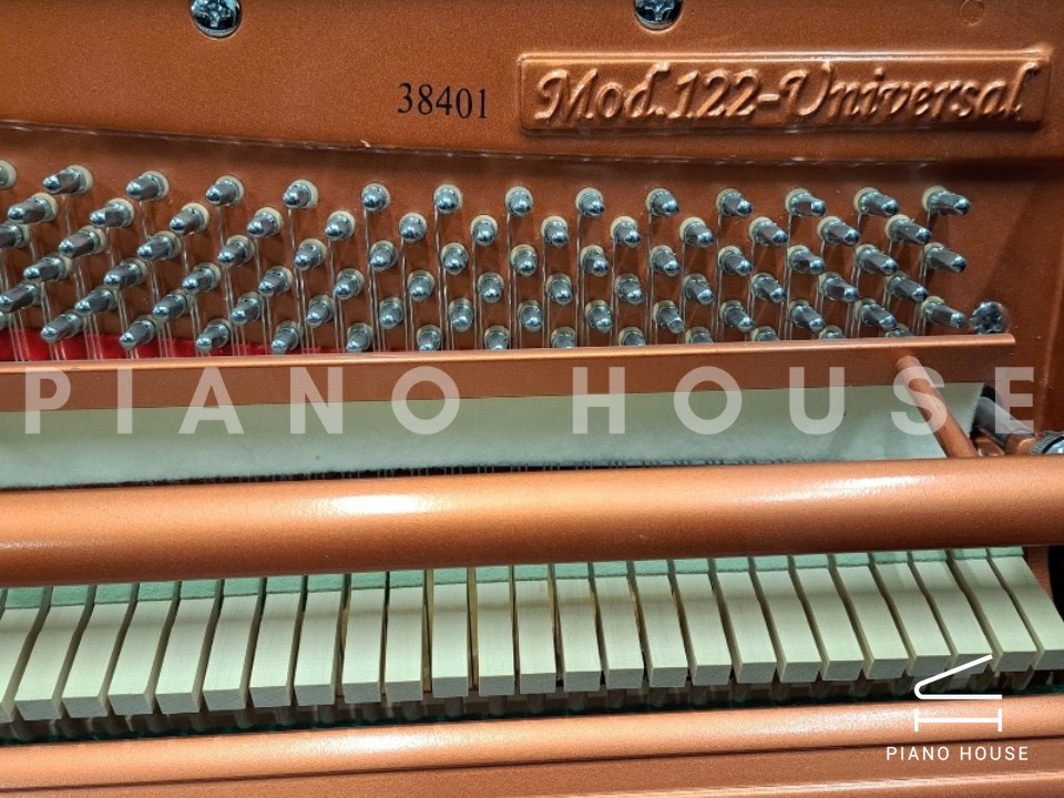 Wendl & Lung Mod.122 Universal