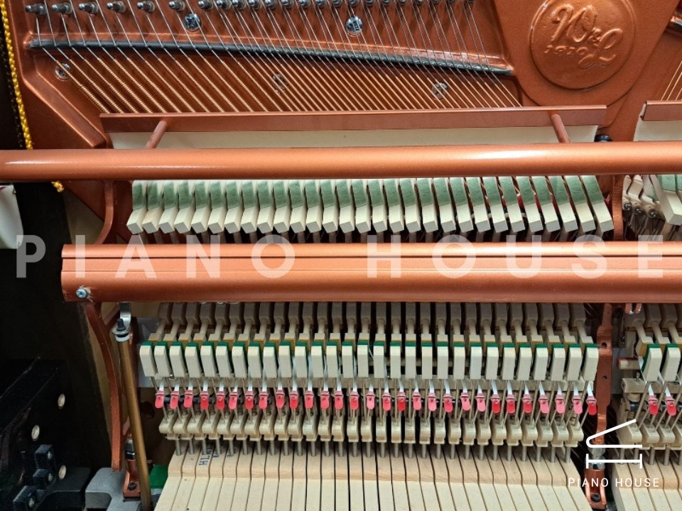 Wendl & Lung Mod.122 Universal