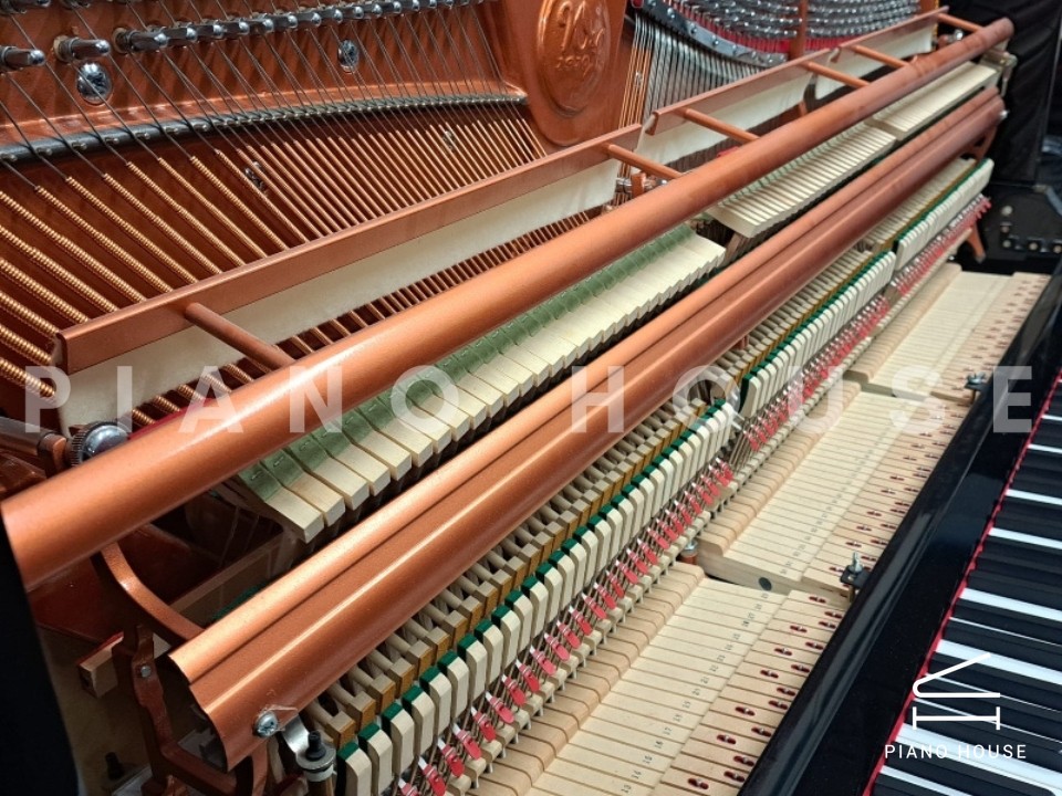 Wendl & Lung Mod.122 Universal