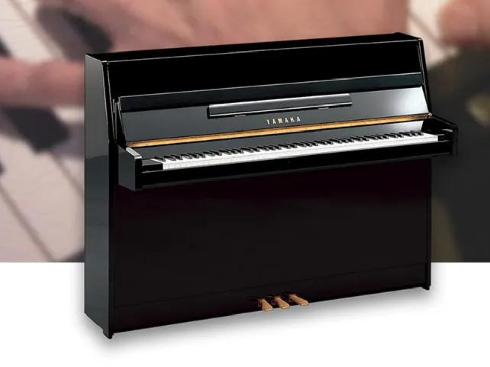 YAMAHA JU109 SC2 PE