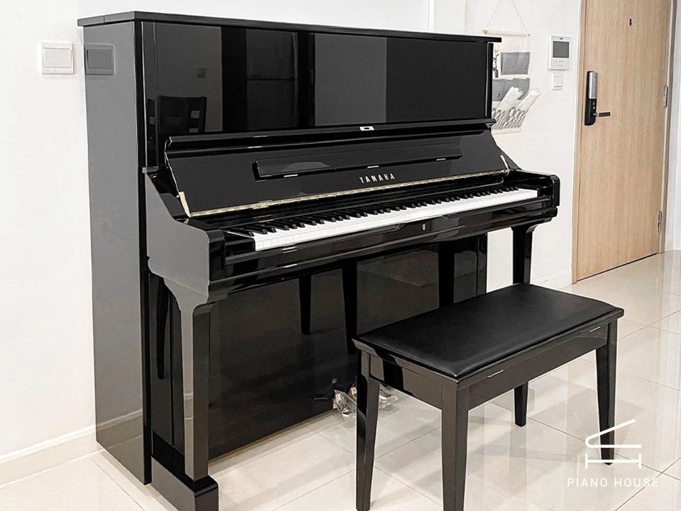 YAMAHA U3 SH3 PE