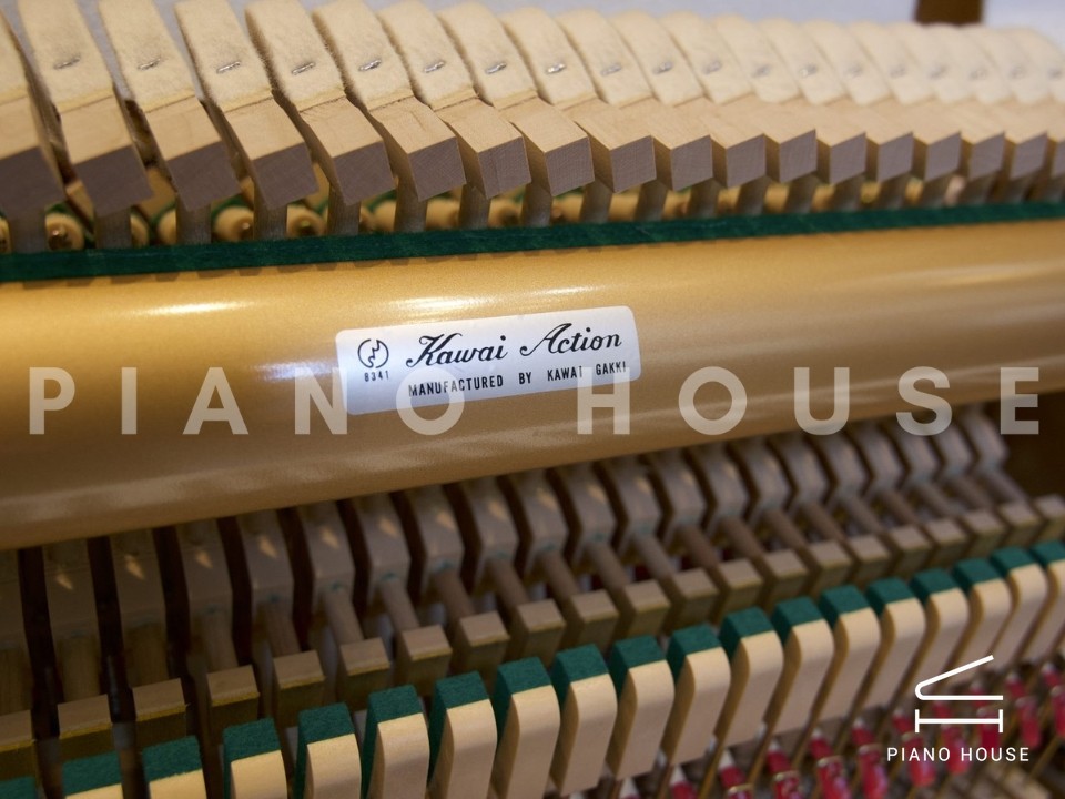 KAWAI CX-21D PW