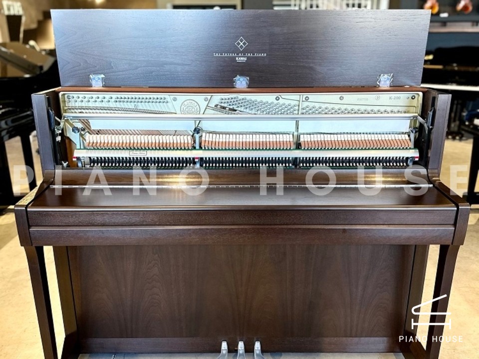 KAWAI K-200 Nogal