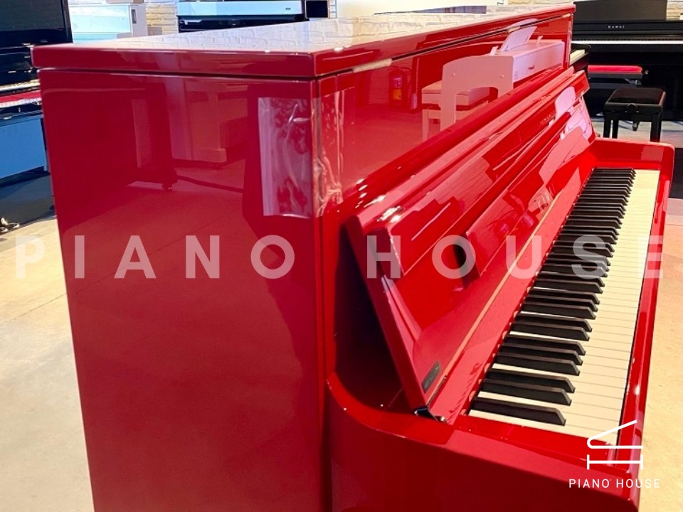KAWAI K-200 Red Edition