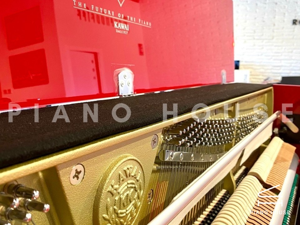 KAWAI K-200 Red Edition