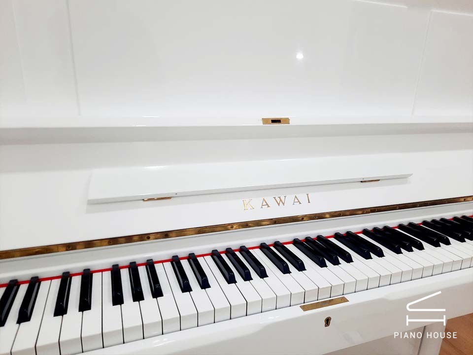 KAWAI K-35 WH
