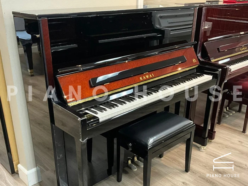 KAWAI K-500 Limited Edition | 60th Anniversary