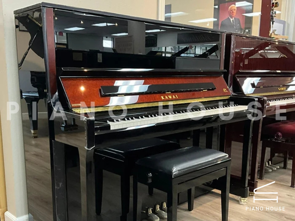 KAWAI K-500 Limited Edition | 60th Anniversary