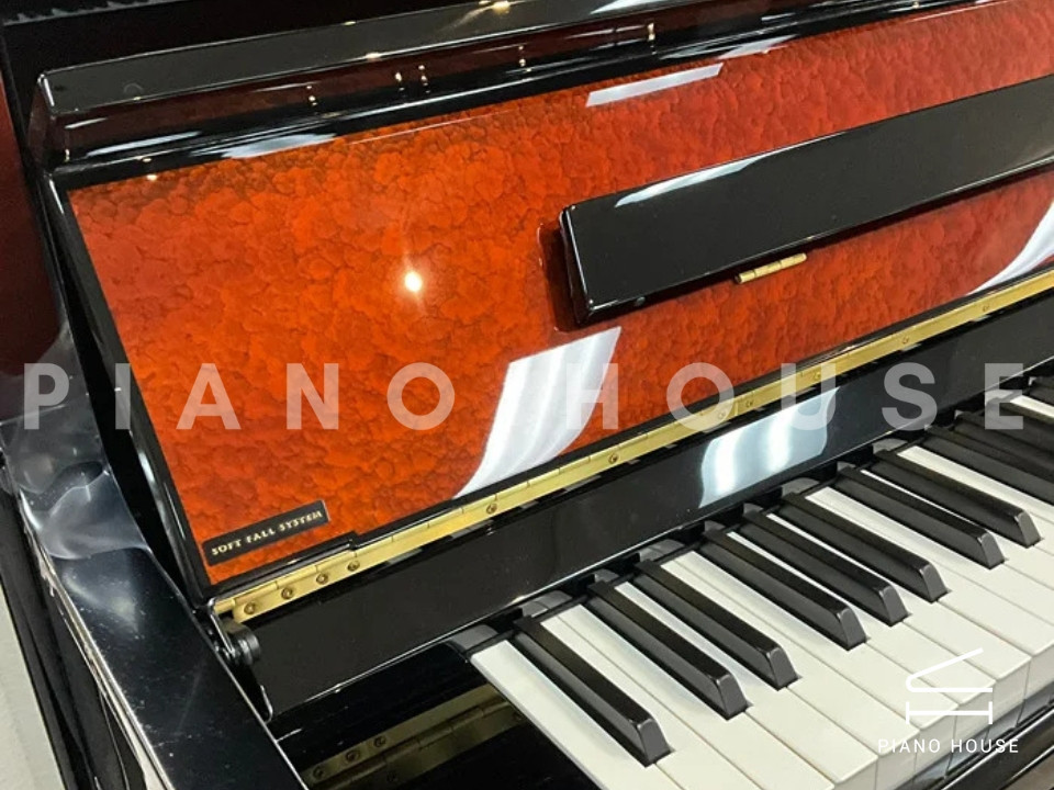 KAWAI K-500 Limited Edition | 60th Anniversary