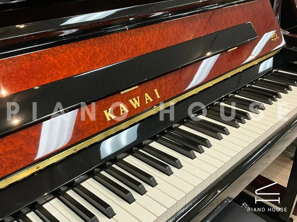 KAWAI K-500 Limited Edition | 60th Anniversary