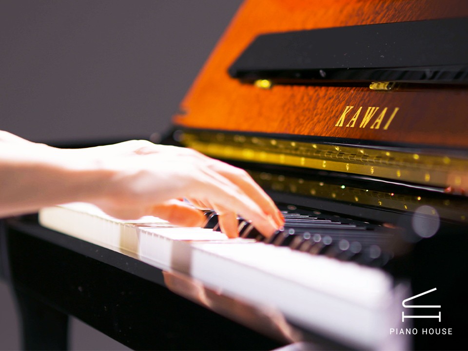 KAWAI K-500 Limited Edition | 60th Anniversary